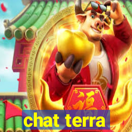 chat terra